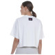 Bodyaction Γυναικεία κοντομάνικη μπλούζα Women's Short Sleeve Boxy T-Shirt